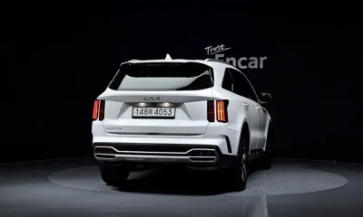 Kia Sorento 2023, 63079 км, за 23900000 KRW - фото 4