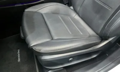 Mercedes-Benz A-Class 2020, 53292 км, за 21500000 KRW - фото 31