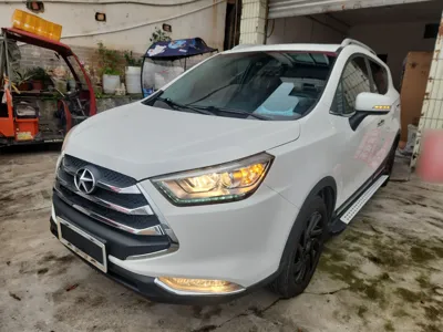 JAC Refine S3 · 2016 год