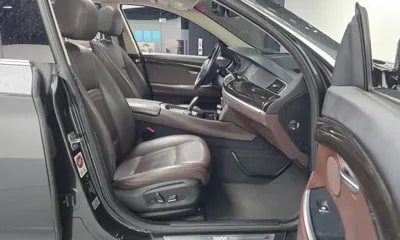 BMW Gran Turismo 2017, 119956 км, за 16500000 KRW - фото 11