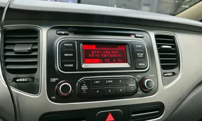 Kia Carens 2014, 129197 км, за 8300000 KRW - фото 15