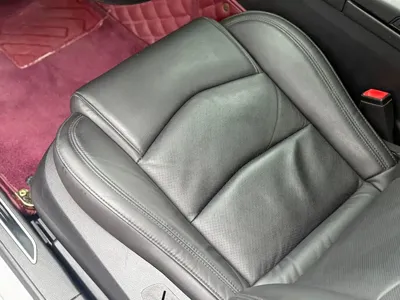 Cadillac CT6 2018, 100000 км, за 79800 CNY - фото 17