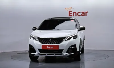 Peugeot 3008 2019, 129379 км, за 17990000 KRW - фото 3