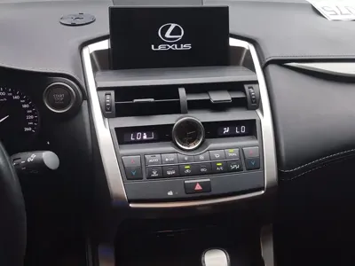 Lexus NX 2015, 132900 км, за 93800 CNY - фото 13