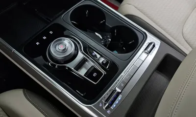 Kia Canival 2025, 33801 км, за 44500000 KRW - фото 9