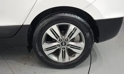 Hyundai Tucson 2015, 133000 км, за 7200000 KRW - фото 5