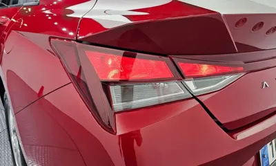 Hyundai Avante 2023, 36480 км, за 19990000 KRW - фото 23