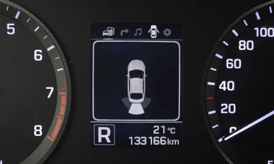 Hyundai Sonata 2015, 133166 км, за 8900000 KRW - фото 16