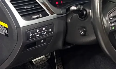 Genesis G80 2019, 179490 км, за 16600000 KRW - фото 16
