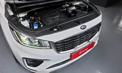 Kia Canival 2019, 93964 км, за 20300000 KRW - фото 6