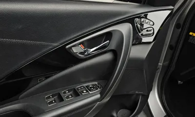 Hyundai Grandeur 2013, 127589 км, за 4900000 KRW - фото 16