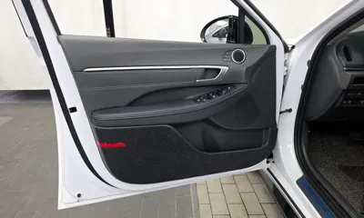 Hyundai Sonata 2022, 93571 км, за 21200000 KRW - фото 24