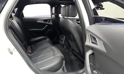 Audi A6 2018, 144583 км, за 15300000 KRW - фото 12