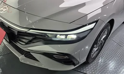 Hyundai Avante 2026, 13611 км, за 22500000 KRW - фото 22