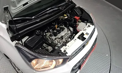 ChevroletGMDaewoo Spark 2016, 105205 км, за 4600000 KRW - фото 6