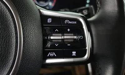 Kia Canival 2021, 162779 км, за 21500000 KRW - фото 33