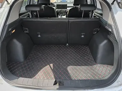 Geely Binyue 2023, 46400 км, за 58500 CNY