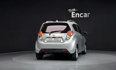 ChevroletGMDaewoo Matiz 2011, 123628 км, за 2300000 KRW - фото 4
