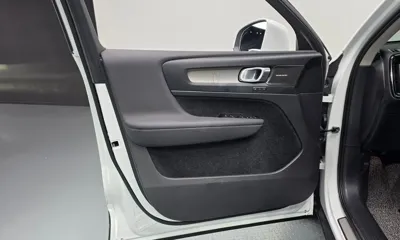 Volvo XC40 2023, 14386 км, за 36800000 KRW - фото 24
