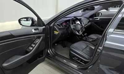 Kia K7 2013, 151030 км, за 5900000 KRW - фото 10