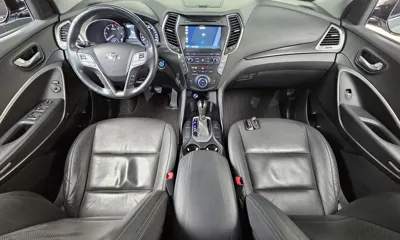 Hyundai Santafe 2016, 81352 км, за 12900000 KRW - фото 7