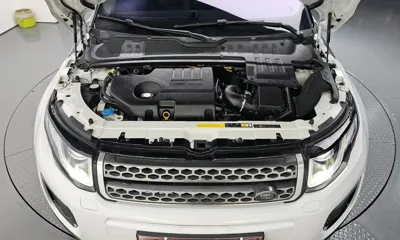 Land Rover Range Rover Evoque 2018, 125124 км, за 13290000 KRW - фото 6