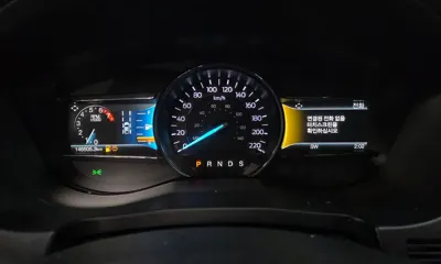 Ford Explorer 2019, 146505 км, за 14000000 KRW - фото 8