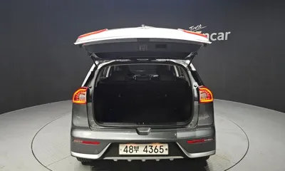 Kia Niro 2018, 102056 км, за 14000000 KRW - фото 20