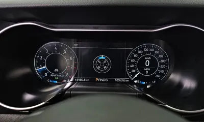 Ford Mustang 2022, 44460 км, за 24900000 KRW - фото 8