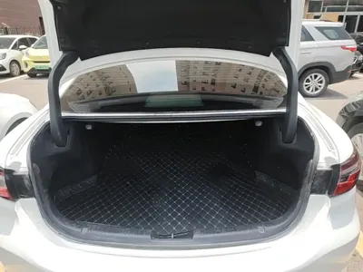 Mazda Atenza 2021, 54500 км, за 82700 CNY - фото 19