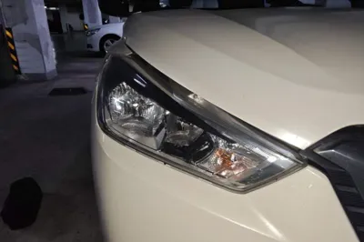 Nissan Kicks 2017, 143500 км, за 30033.43 CNY - фото 7