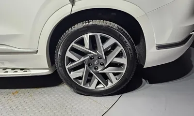Hyundai Santafe 2022, 64966 км, за 26500000 KRW - фото 21