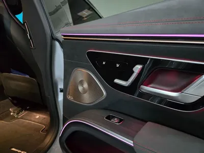 Mercedes-Benz EQS 2022, 109680 км, за 68500000 KRW - фото 8