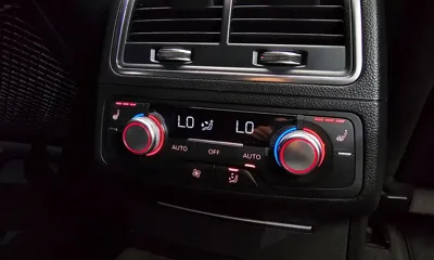 Audi A6 2016, 148078 км, за 15900000 KRW - фото 17