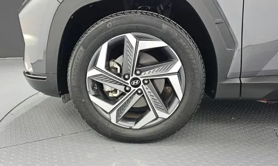 Hyundai Tucson 2021, 41730 км, за 23700000 KRW - фото 5