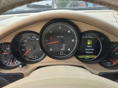 Porsche Panamera 2015, 153313 км, за 19990000 KRW - фото 9