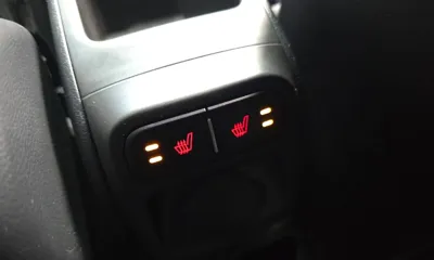 Kia Ray 2015, 146236 км, за 7200000 KRW - фото 20