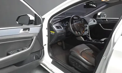 Hyundai Sonata 2017, 78025 км, за 12300000 KRW - фото 10