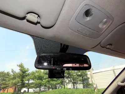 Hyundai Starex 2019, 128790 км, за 12400000 KRW - фото 17