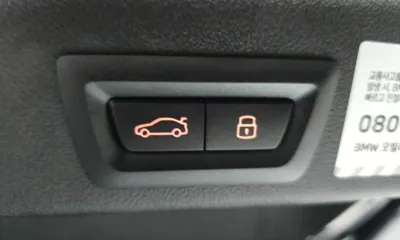 BMW X5 2025, 6700 км, за 133900000 KRW - фото 30