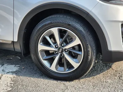 Kia Sorento 2019, 128500 км, за 12800000 KRW - фото 12