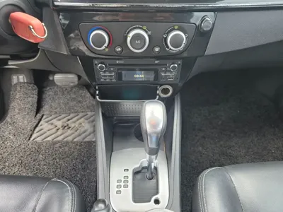 Renault-KoreaSamsung SM3 2016, 197917 км, за 2400000 KRW - фото 9
