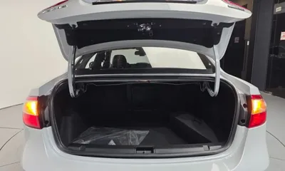 Renault-KoreaSamsung SM3 2019, 60589 км, за 7800000 KRW - фото 20
