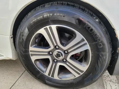 KG_Mobility_Ssangyong KORANDO 2015, 125537 км, за 5900000 KRW - фото 6