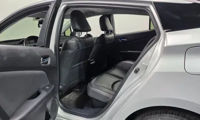 Toyota Prius 2018, 104140 км, за 14800000 KRW - фото 12