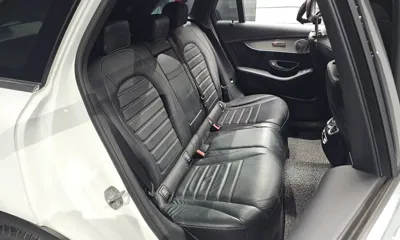 Mercedes-Benz GLC-Class 2017, 88076 км, за 24500000 KRW - фото 11