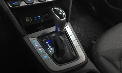 Hyundai Avante 2020, 31232 км, за 14700000 KRW - фото 9
