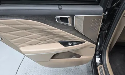 Kia K8 2023, 61875 км, за 99990000 KRW - фото 25