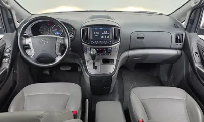 Hyundai Starex 2019, 45213 км, за 20500000 KRW - фото 7