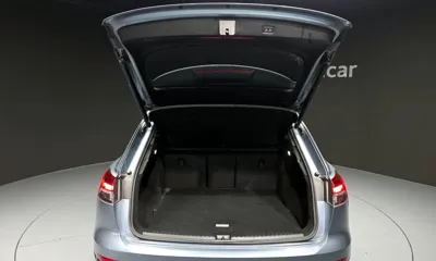 Audi Q4 e-tron 2022, 138113 км, за 25100000 KRW - фото 20